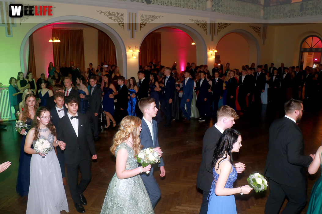 Abschlussball TS Swing Schiller Gymnasium Waldorfschule Wirtschaftsschule mit Pinacolada