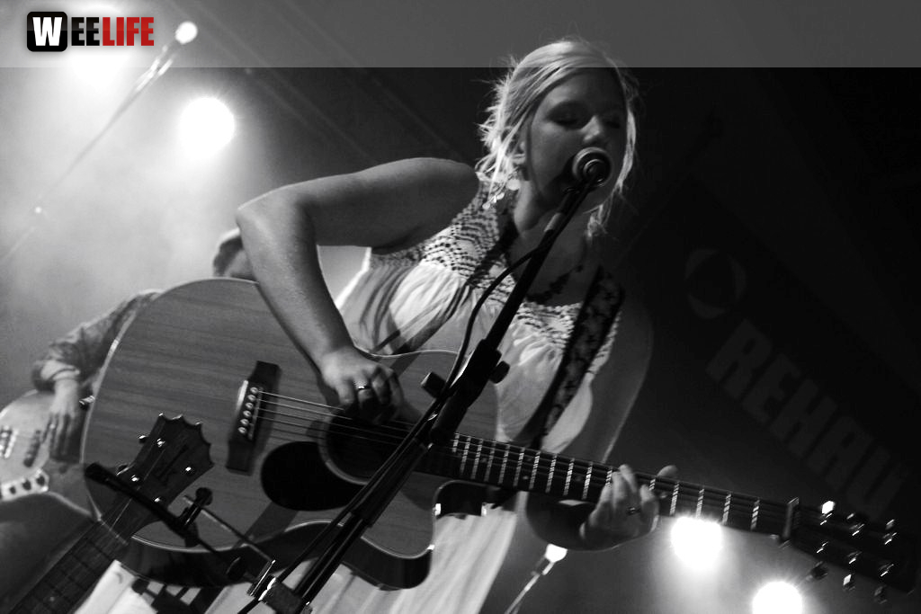Rehauer Stadtfest 2012 "Rehau neu erleben"