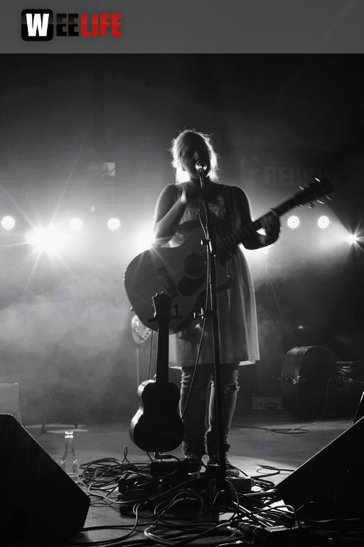 Rehauer Stadtfest 2012 "Rehau neu erleben"