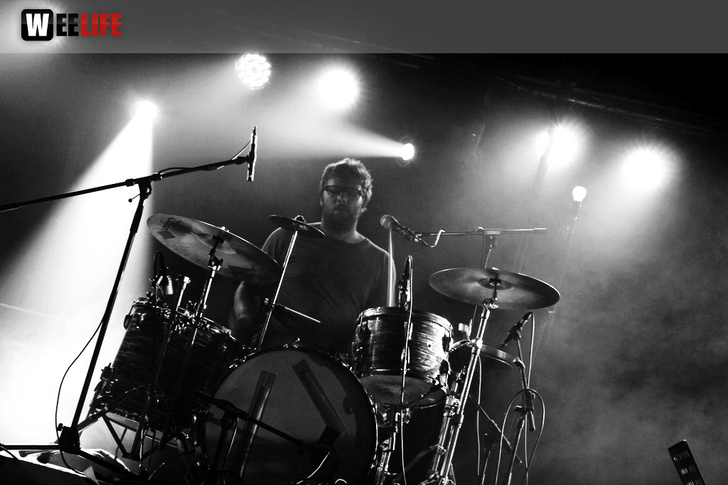 Rehauer Stadtfest 2012 "Rehau neu erleben"