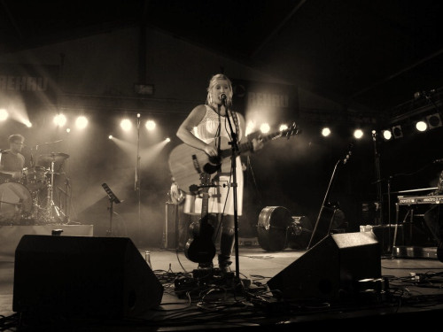 Rehauer Stadtfest 2012 "Rehau neu erleben" – Foto 112