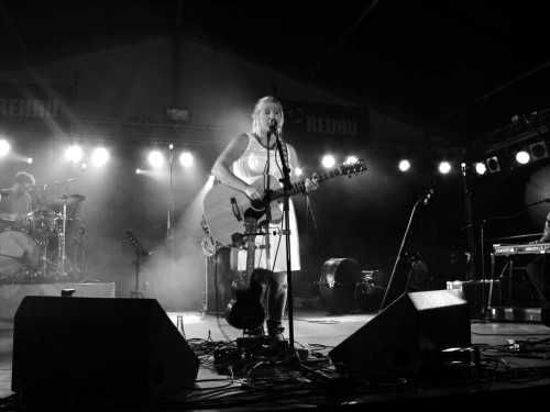 Rehauer Stadtfest 2012 "Rehau neu erleben" – Foto 113