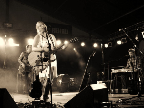 Rehauer Stadtfest 2012 "Rehau neu erleben" – Foto 114