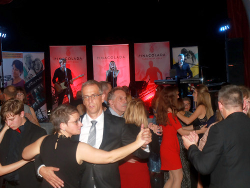 Abschlussball TS Swing Schiller Gymnasium Waldorfschule Wirtschaftsschule mit Pinacolada – Foto 183