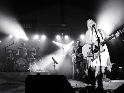 Rehauer Stadtfest 2012 "Rehau neu erleben" – Foto 115