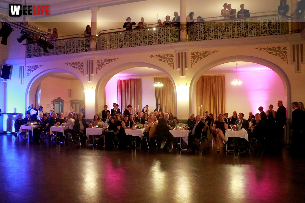 Abschlussball TS Swing Schiller Gymnasium Waldorfschule Wirtschaftsschule mit Pinacolada