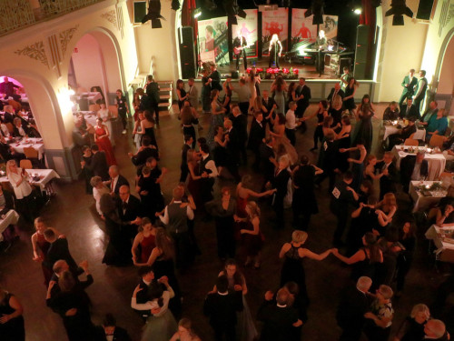 Abschlussball TS Swing Schiller Gymnasium Waldorfschule Wirtschaftsschule mit Pinacolada – Foto 186