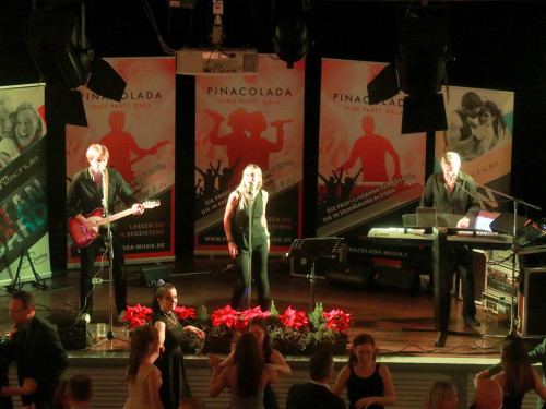 Abschlussball TS Swing Schiller Gymnasium Waldorfschule Wirtschaftsschule mit Pinacolada – Foto 187