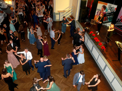 Abschlussball TS Swing Schiller Gymnasium Waldorfschule Wirtschaftsschule mit Pinacolada – Foto 189