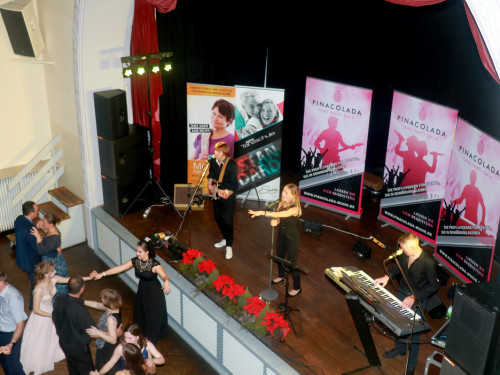 Abschlussball TS Swing Schiller Gymnasium Waldorfschule Wirtschaftsschule mit Pinacolada – Foto 190
