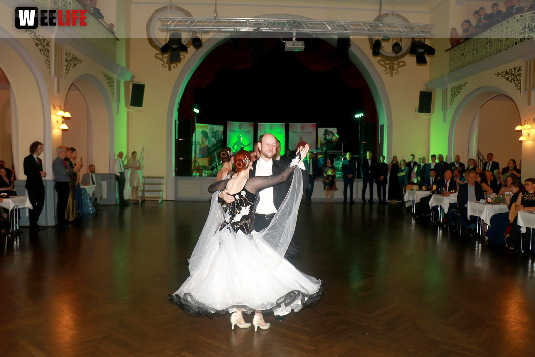 Abschlussball TS Swing Schiller Gymnasium Waldorfschule Wirtschaftsschule mit Pinacolada