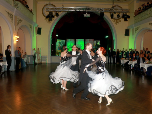 Abschlussball TS Swing Schiller Gymnasium Waldorfschule Wirtschaftsschule mit Pinacolada – Foto 196