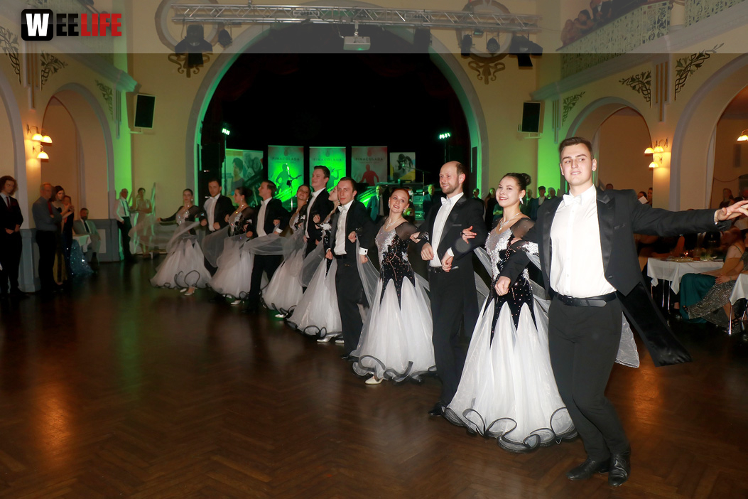 Abschlussball TS Swing Schiller Gymnasium Waldorfschule Wirtschaftsschule mit Pinacolada