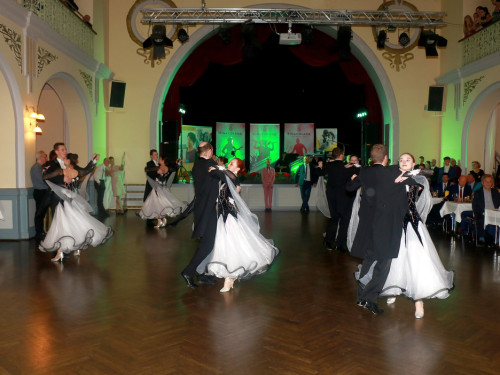 Abschlussball TS Swing Schiller Gymnasium Waldorfschule Wirtschaftsschule mit Pinacolada – Foto 203