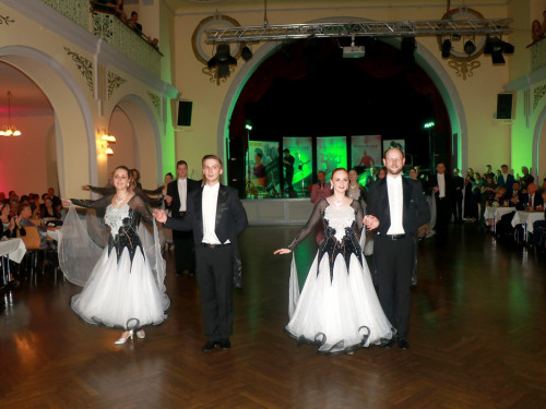 Abschlussball TS Swing Schiller Gymnasium Waldorfschule Wirtschaftsschule mit Pinacolada – Foto 205