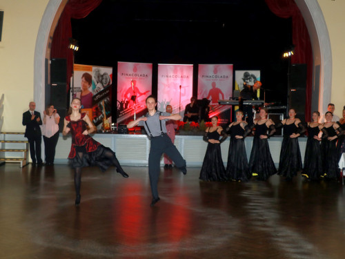 Abschlussball TS Swing Schiller Gymnasium Waldorfschule Wirtschaftsschule mit Pinacolada – Foto 207