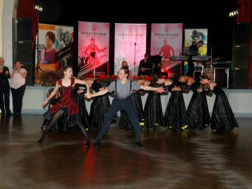 Abschlussball TS Swing Schiller Gymnasium Waldorfschule Wirtschaftsschule mit Pinacolada – Foto 208