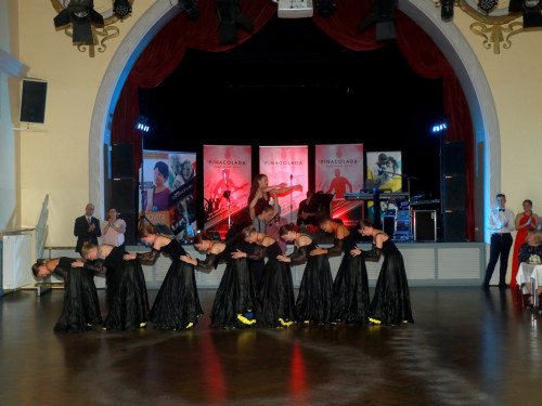 Abschlussball TS Swing Schiller Gymnasium Waldorfschule Wirtschaftsschule mit Pinacolada – Foto 210
