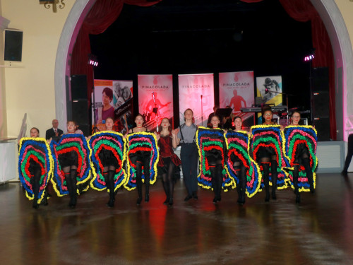 Abschlussball TS Swing Schiller Gymnasium Waldorfschule Wirtschaftsschule mit Pinacolada – Foto 212