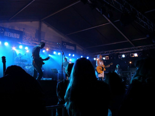 Rehauer Stadtfest 2012 "Rehau neu erleben" – Foto 118