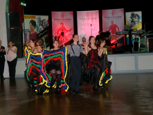 Abschlussball TS Swing Schiller Gymnasium Waldorfschule Wirtschaftsschule mit Pinacolada – Foto 215