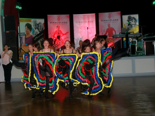 Abschlussball TS Swing Schiller Gymnasium Waldorfschule Wirtschaftsschule mit Pinacolada – Foto 216