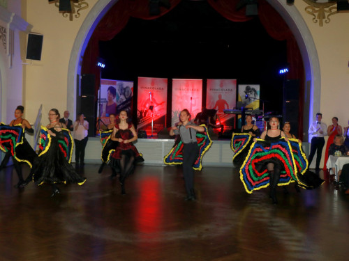 Abschlussball TS Swing Schiller Gymnasium Waldorfschule Wirtschaftsschule mit Pinacolada – Foto 218
