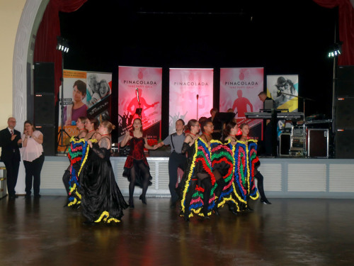 Abschlussball TS Swing Schiller Gymnasium Waldorfschule Wirtschaftsschule mit Pinacolada – Foto 220