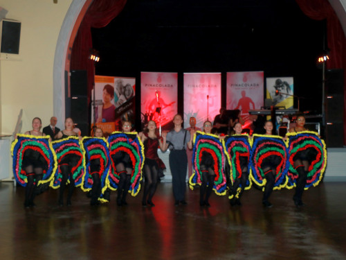 Abschlussball TS Swing Schiller Gymnasium Waldorfschule Wirtschaftsschule mit Pinacolada – Foto 222