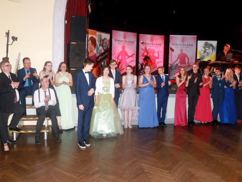 Abschlussball TS Swing Schiller Gymnasium Waldorfschule Wirtschaftsschule mit Pinacolada – Foto 224
