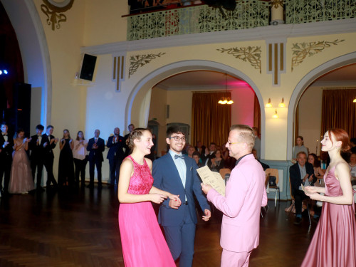 Abschlussball TS Swing Schiller Gymnasium Waldorfschule Wirtschaftsschule mit Pinacolada – Foto 227