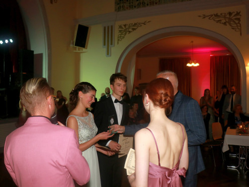 Abschlussball TS Swing Schiller Gymnasium Waldorfschule Wirtschaftsschule mit Pinacolada – Foto 231
