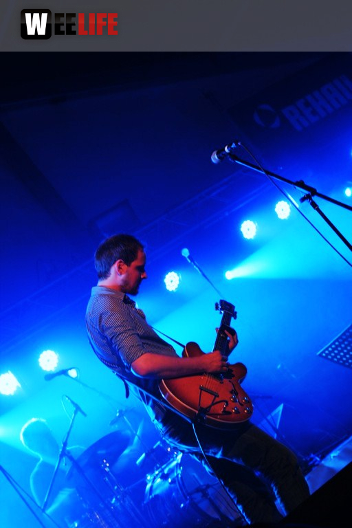 Rehauer Stadtfest 2012 "Rehau neu erleben"