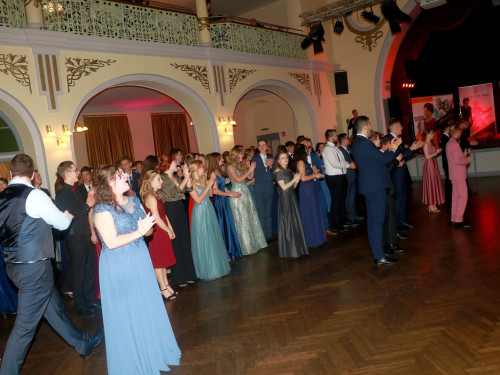 Abschlussball TS Swing Schiller Gymnasium Waldorfschule Wirtschaftsschule mit Pinacolada – Foto 235