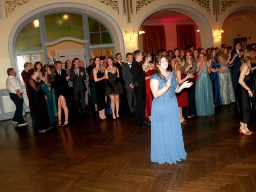 Abschlussball TS Swing Schiller Gymnasium Waldorfschule Wirtschaftsschule mit Pinacolada – Foto 237