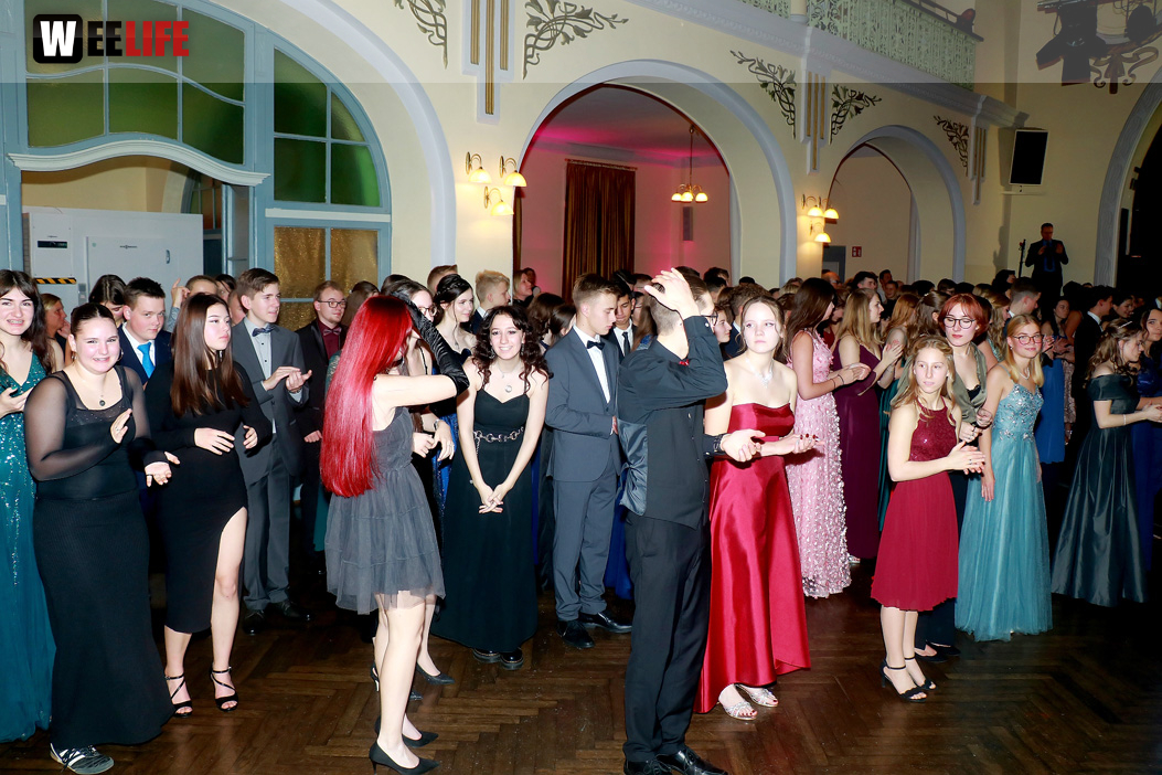 Abschlussball TS Swing Schiller Gymnasium Waldorfschule Wirtschaftsschule mit Pinacolada