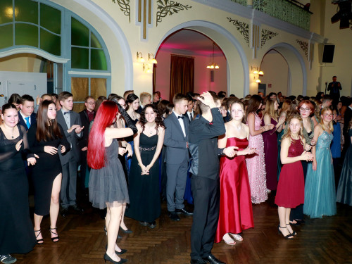 Abschlussball TS Swing Schiller Gymnasium Waldorfschule Wirtschaftsschule mit Pinacolada – Foto 240