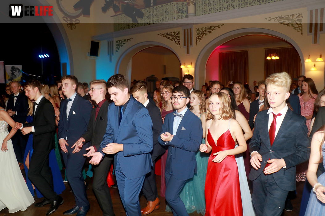Abschlussball TS Swing Schiller Gymnasium Waldorfschule Wirtschaftsschule mit Pinacolada