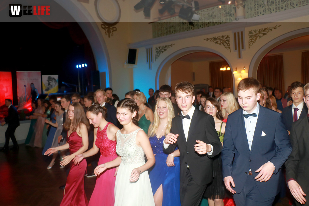 Abschlussball TS Swing Schiller Gymnasium Waldorfschule Wirtschaftsschule mit Pinacolada