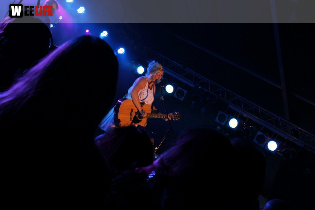 Rehauer Stadtfest 2012 "Rehau neu erleben"