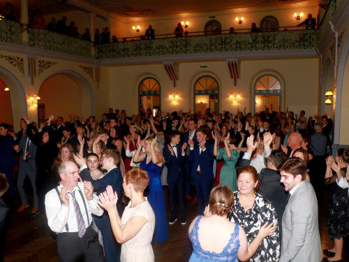 Abschlussball TS Swing Schiller Gymnasium Waldorfschule Wirtschaftsschule mit Pinacolada – Foto 245