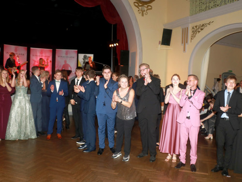 Abschlussball TS Swing Schiller Gymnasium Waldorfschule Wirtschaftsschule mit Pinacolada – Foto 252