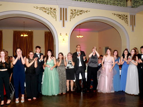 Abschlussball TS Swing Schiller Gymnasium Waldorfschule Wirtschaftsschule mit Pinacolada – Foto 253
