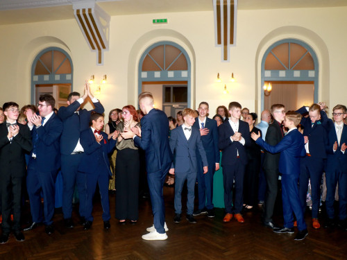 Abschlussball TS Swing Schiller Gymnasium Waldorfschule Wirtschaftsschule mit Pinacolada – Foto 254