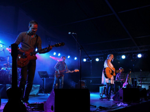 Rehauer Stadtfest 2012 "Rehau neu erleben" – Foto 123