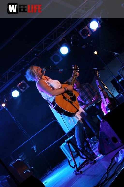Rehauer Stadtfest 2012 "Rehau neu erleben"