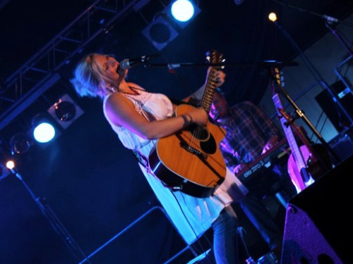 Rehauer Stadtfest 2012 "Rehau neu erleben" – Foto 124