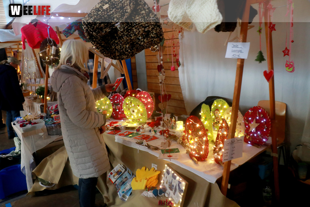 Mittelalterlicher Adventsmarkt Samstag