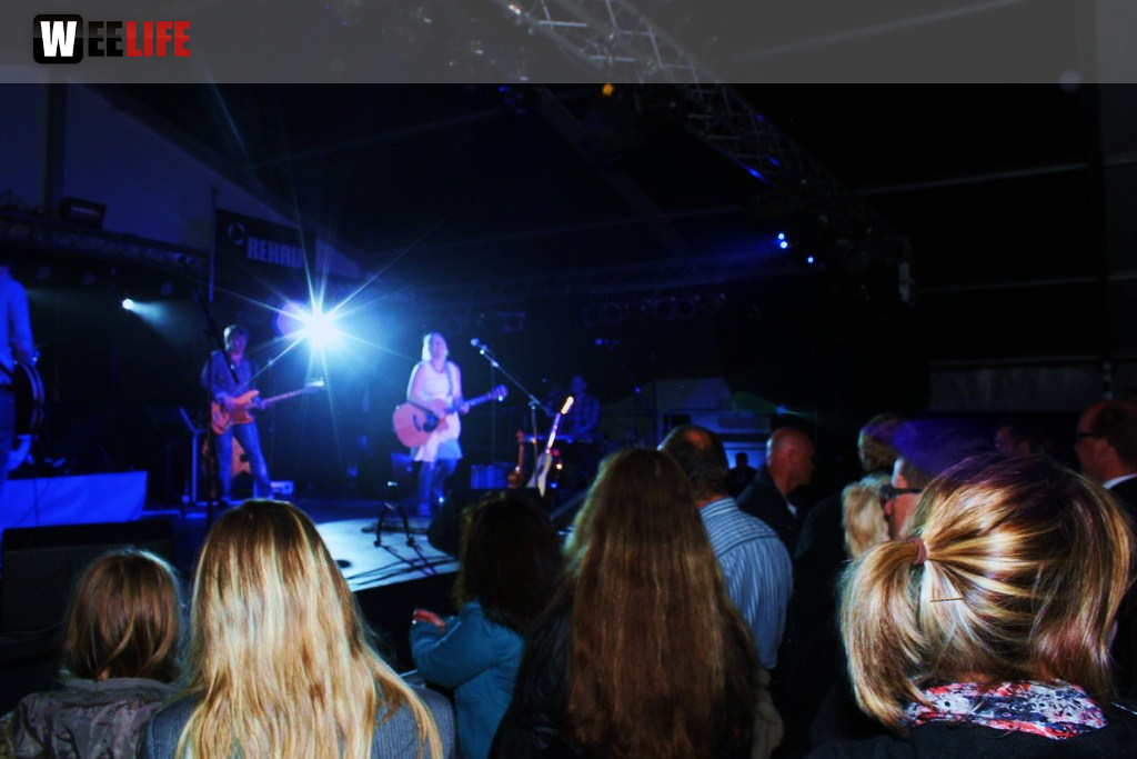 Rehauer Stadtfest 2012 "Rehau neu erleben"