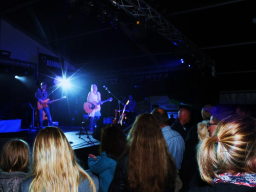Rehauer Stadtfest 2012 "Rehau neu erleben" – Foto 128